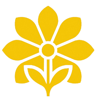 Goldenflower Logo